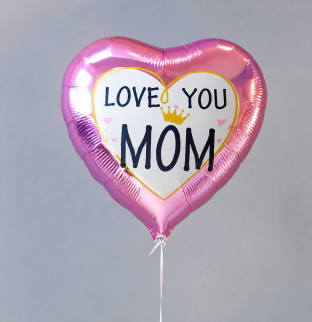 Balonek Best Mom
