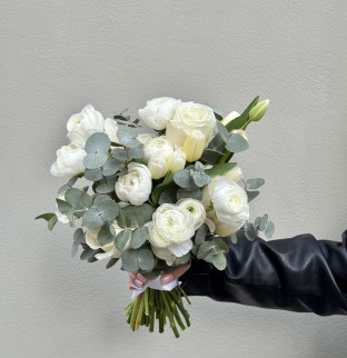 Букет невесты