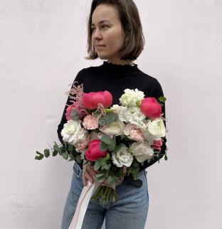 Букет невесты #2  