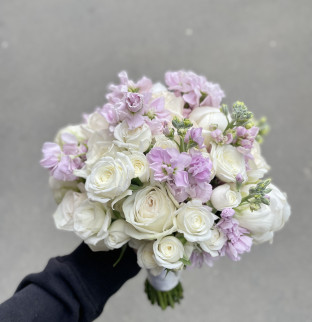 Букет невесты #3