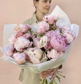 Summer bouquet #2