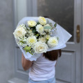 Bouquet «Nikola»