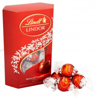 Lindt LINDOR 