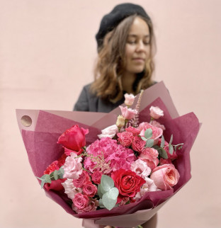 Bouquet "Anna"