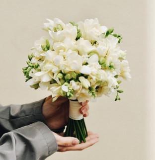 Kytice pro nevěstu – Láska