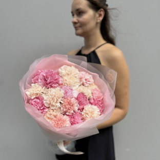 Kytice karafiátů Kytice karafiátů