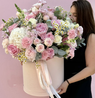 Bouquet XXL