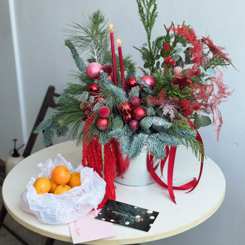 Christmas decoration #5 Christmas decoration #5