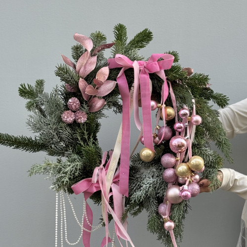 Vánoční workshop 30.11 16.00 CZ Vánoční workshop 30.11 16.00 CZ