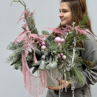 Vánoční dárek Vánoční dárek