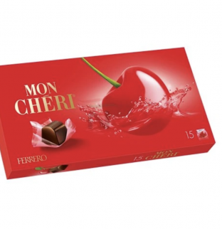Ferrero Mon Cheri 