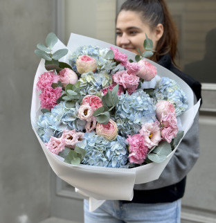 Kytice “Marseille”