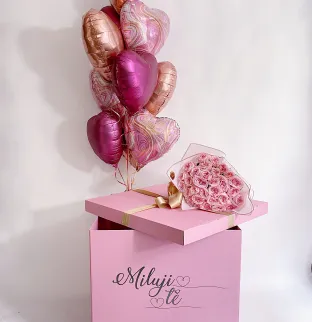 Valentine set #1