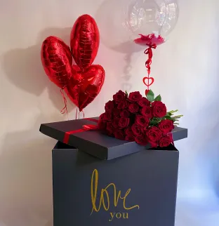 Valentine set #2