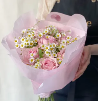 Bouquet #24