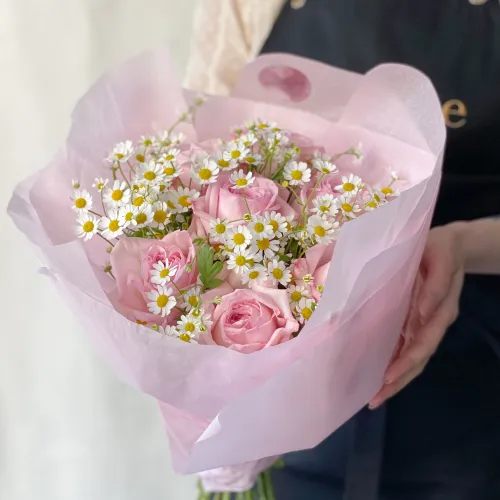 Bouquet #24 Bouquet #24