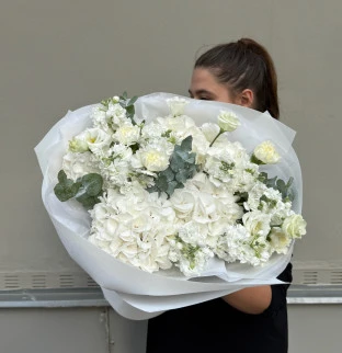 Bouquet “Innocent Flirt”