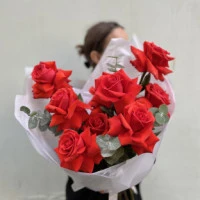 Kouzelné Vánoce s Prefere fleur