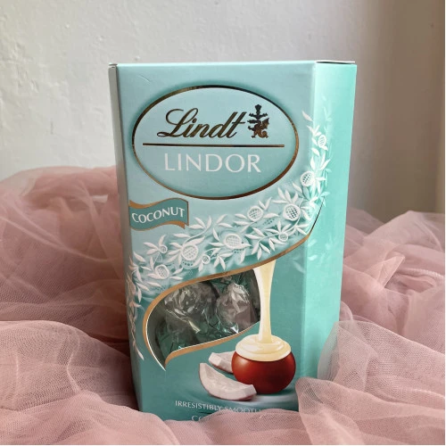 Lindt LINDOR Lindt LINDOR