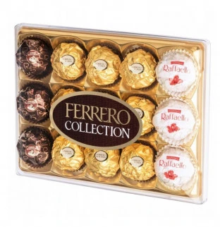Ferrero Collection Ferrero Collection