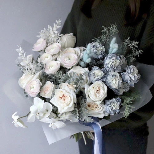 Bouquet “Arctic” Bouquet “Arctic”