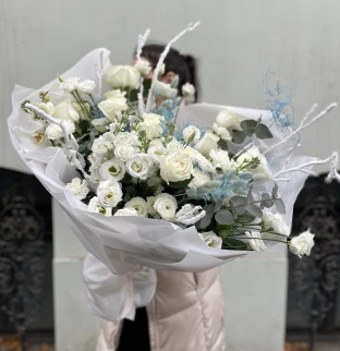 Bouquet “Arctic”