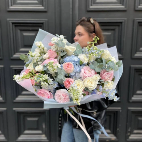 Bouquet of Heaven Bouquet of Heaven