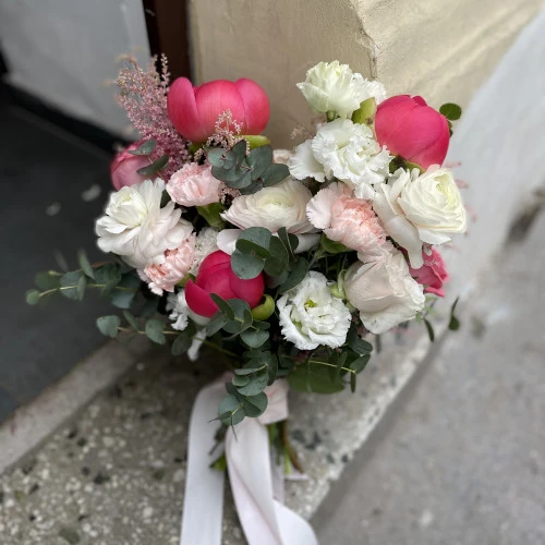 Wedding Bouquet #2 Wedding Bouquet #2
