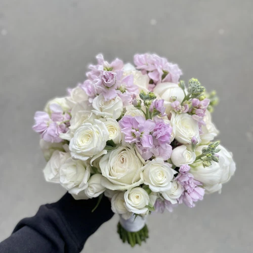 Wedding Bouquet #3 Wedding Bouquet #3