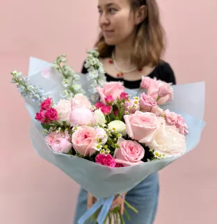 Bouquet #3