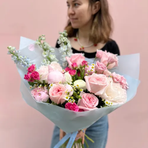 Bouquet #3 Bouquet #3