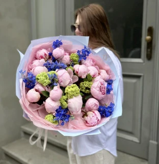 Summer bouquet #3