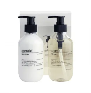 Gift box - Tangled Woods MERAKI Gift box - Tangled Woods MERAKI