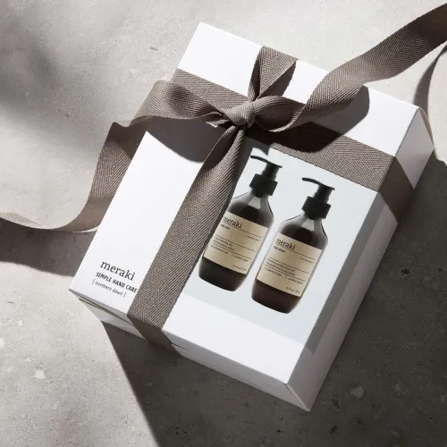 Gift box - Meadow bliss MERAKI Gift box - Meadow bliss MERAKI