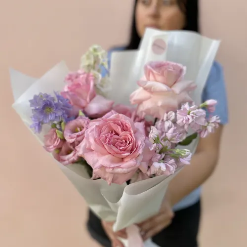 Compliment bouquet Compliment bouquet