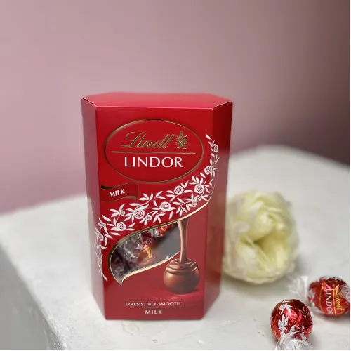 Lindt LINDOR Lindt LINDOR