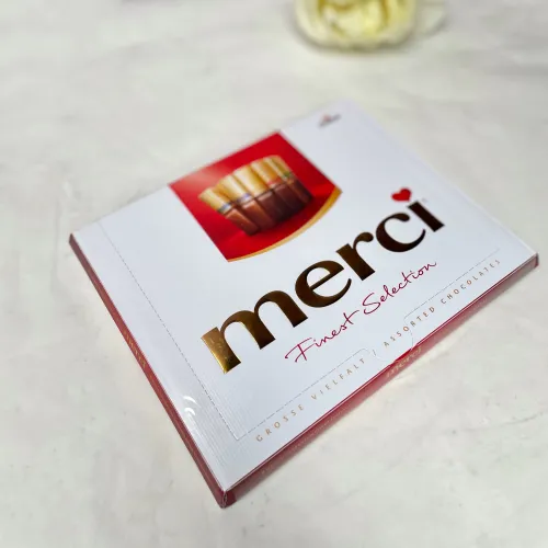 Merci Merci