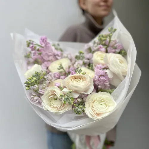 Ranunculus mix Ranunculus mix