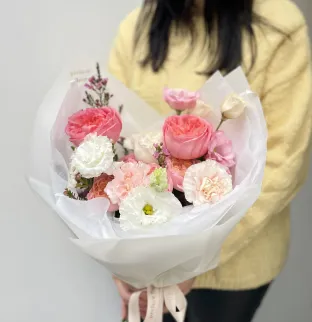 Bouquet #10