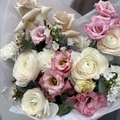 Bouquet #12 Bouquet #12