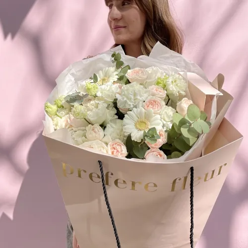 Bouquet #30 Bouquet #30