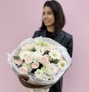 Bouquet #30