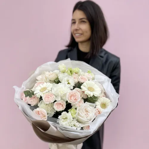 Bouquet #30 Bouquet #30