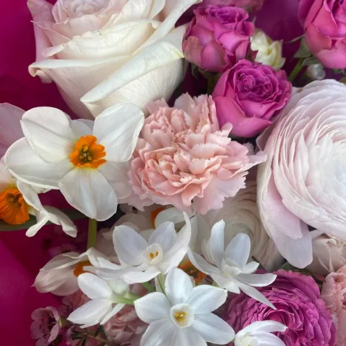 Bouquet #26 Bouquet #26