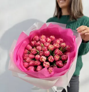 Premium Tulips 