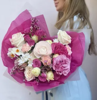 Bouquet #26