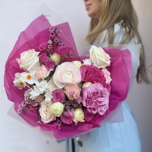 Bouquet #26 Bouquet #26
