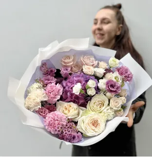Bouquet #72