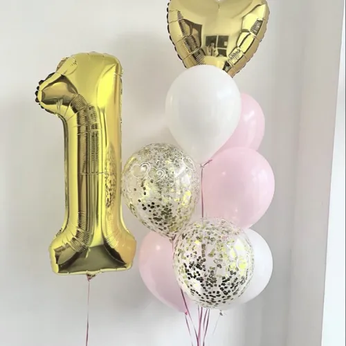 Balonky: sada 9 Balonky: sada 9