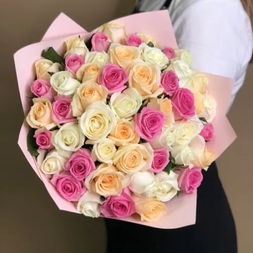 51 mix růží 51 mix růží